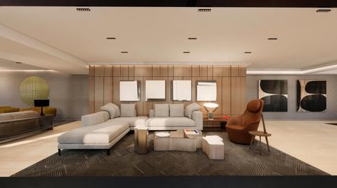 Photo 4 from new construction home in Flat for sale in Calle del General Oráa, 9, Castellana, Madrid