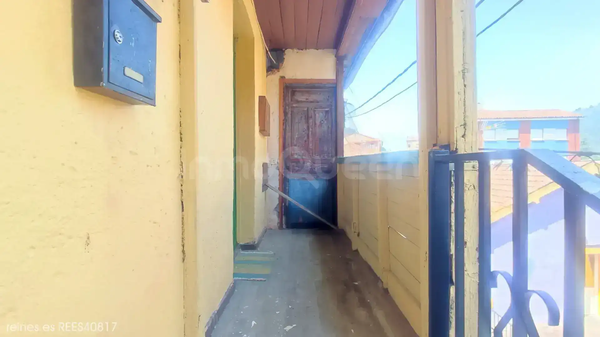 Piso en venta en Mieres (Asturias) con Calefacción y Amueblado