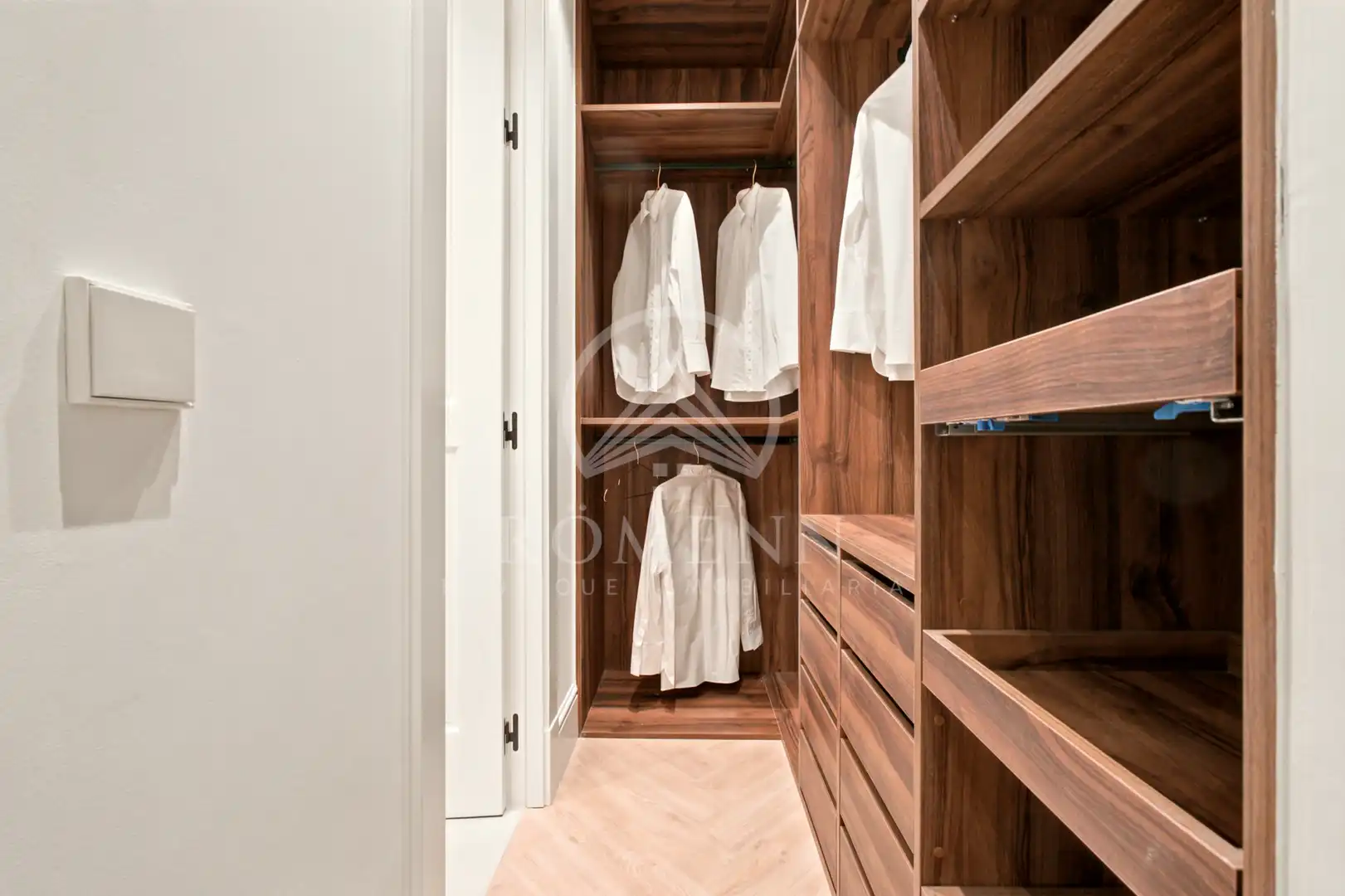 Wohnung mit Aufzug zum Verkauf in Calle de Benito Gutiérrez 30, imagen 17