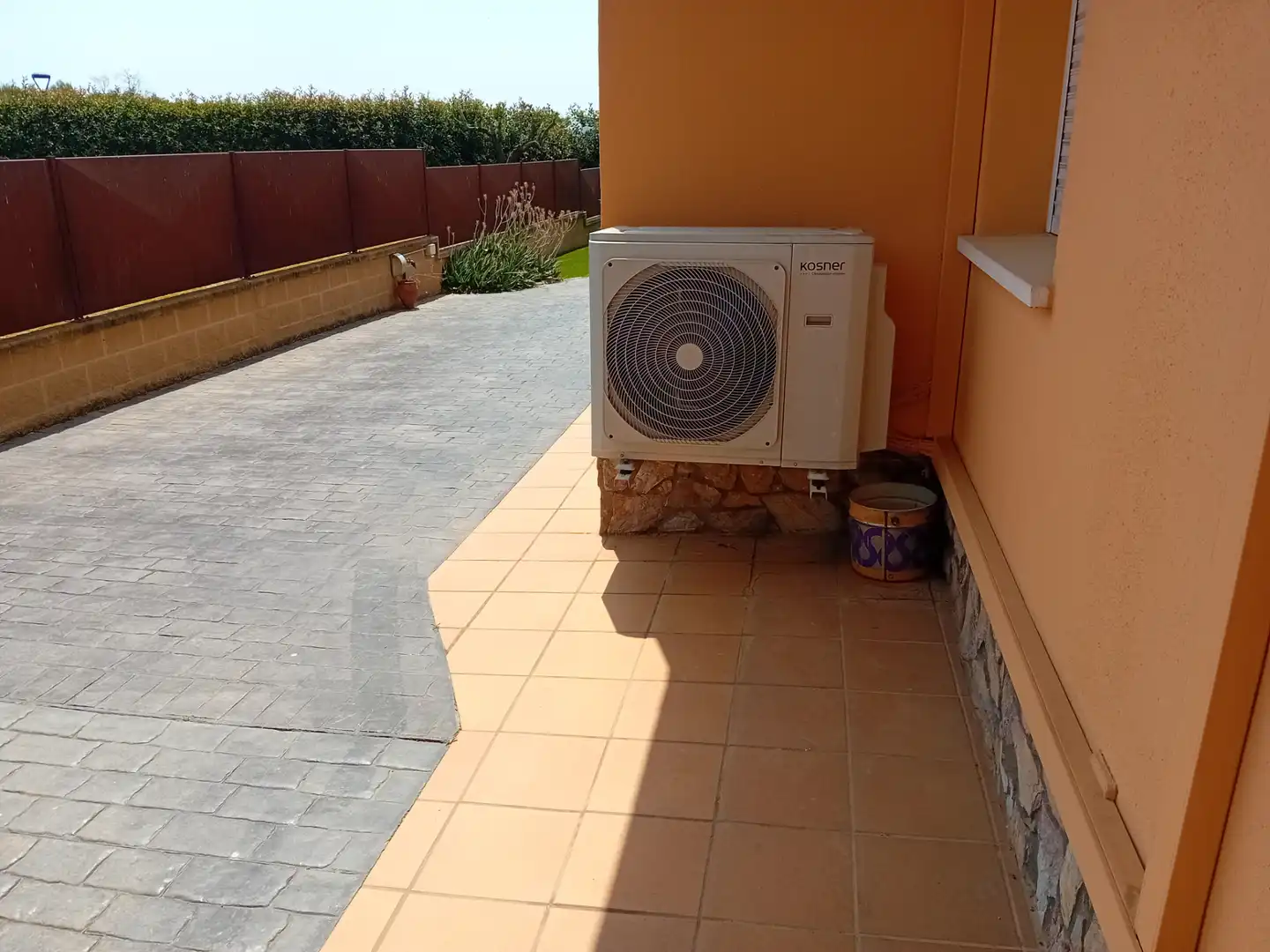 Xalet amb piscina en venda a Sant Gregori, imagen 18