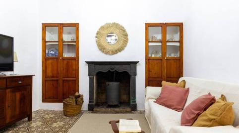 Foto 3 de Casa o xalet de lloguer a Centro ciudad, Alicante