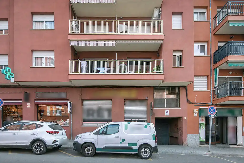 Locale commerciale in vendita a Rd Francesc Macia, imagen 21