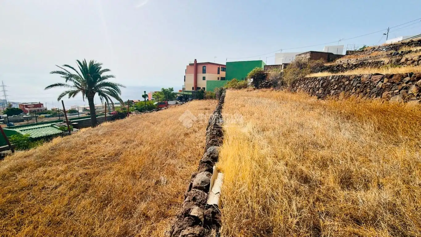 Residential for sale in Candelaria