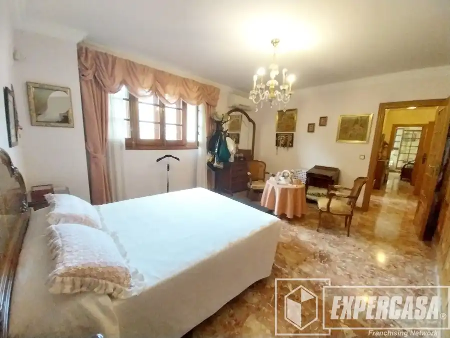 Chalet con piscina en venta en El Vedat - Santa Apolonia, imagen 71