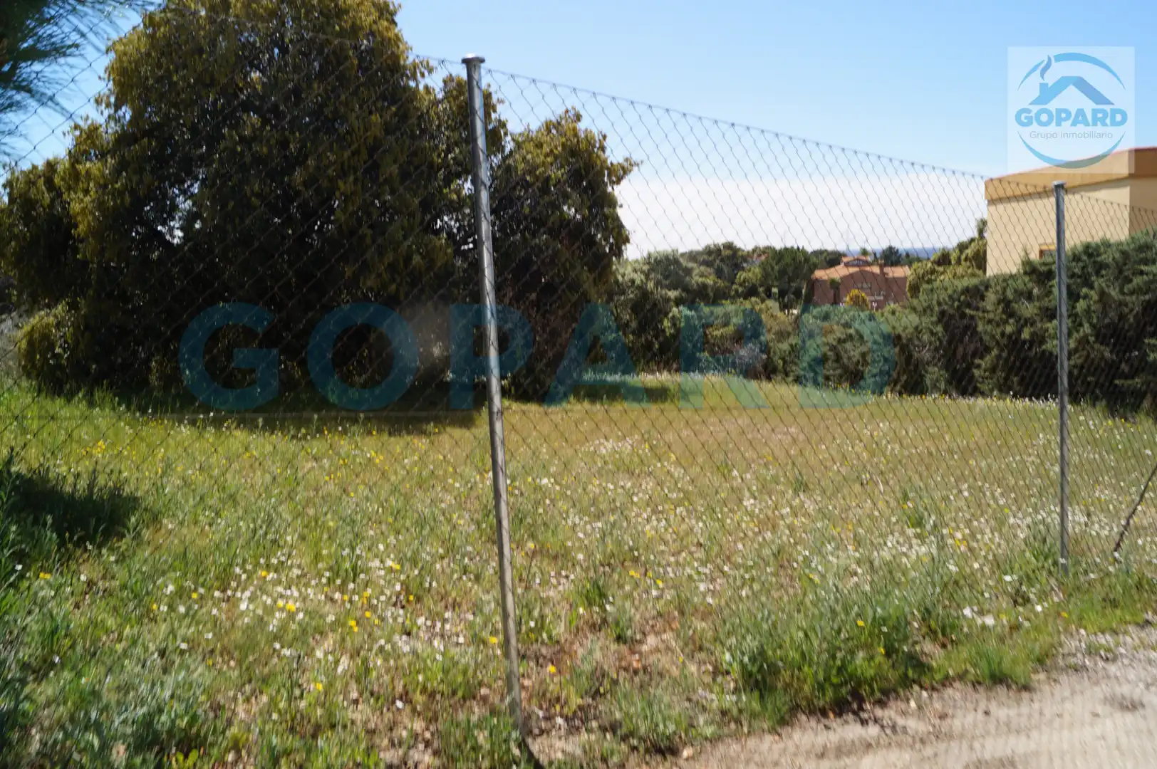 Terreno residenziale in vendita a El Bosque, imagen 2
