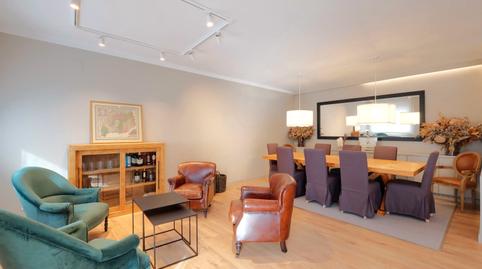 Photo 5 of Flat for sale in Carrer de Santaló, Sant Gervasi- Galvany, Barcelona