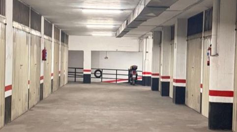 Foto 4 de Garaje en venta en Calle Jon Arrospide Kalea, 28, San Pedro de Deusto - La Ribera, Bilbao