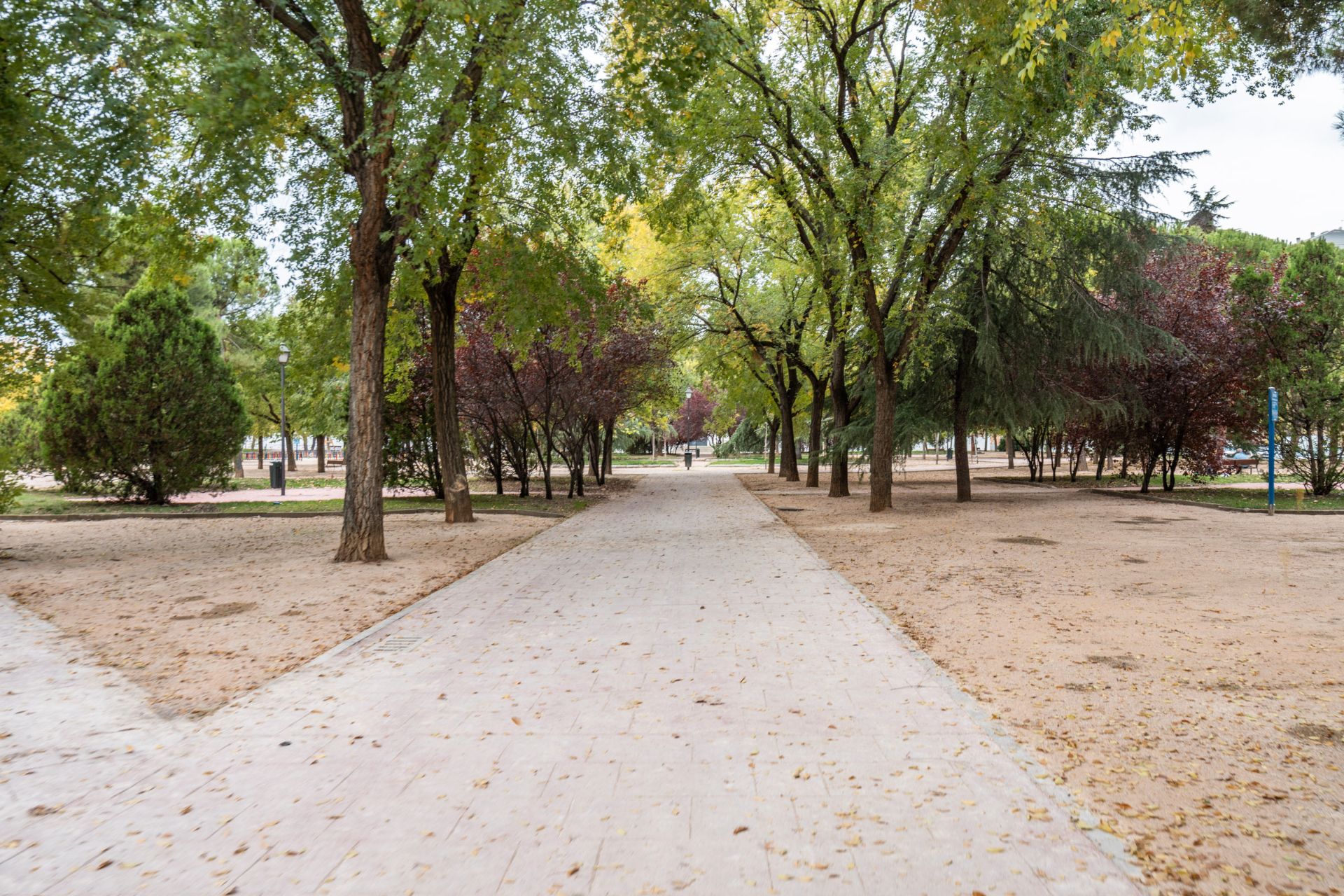 Vista exterior de Pis en venda en  Madrid Capital amb Aire condicionat, Calefacció i Moblat