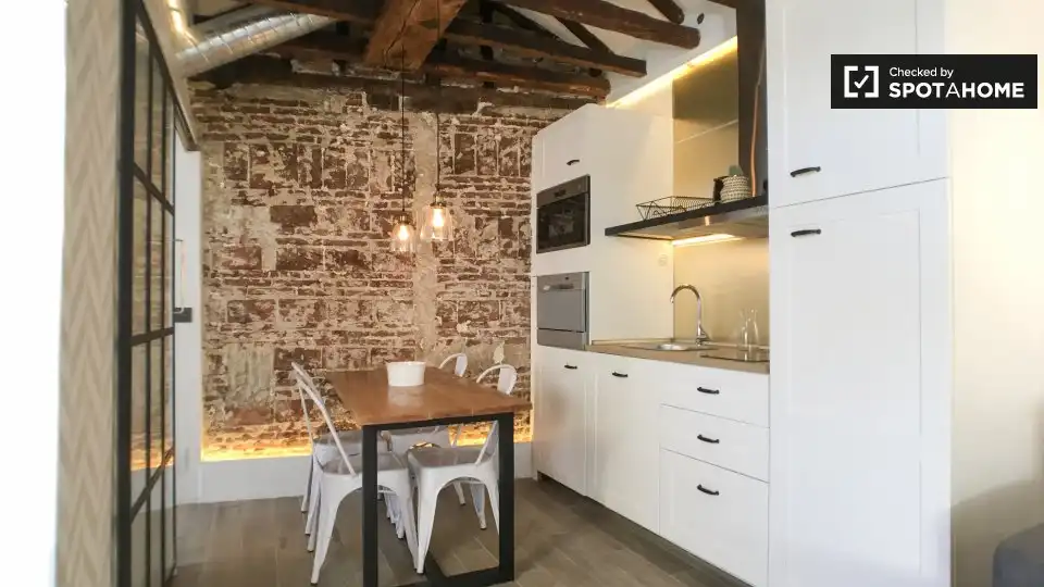 Appartement à louer à Centro, imagen 5