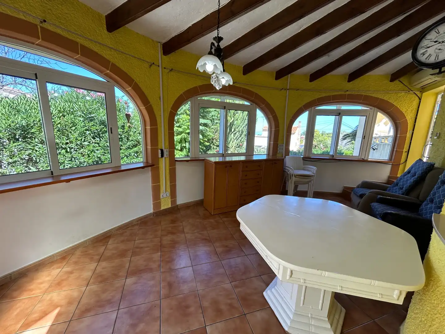 Villa con piscina in vendita a Carrer Xiprer 1, imagen 10