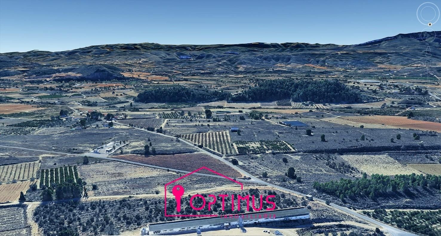 Land for sale in Turís