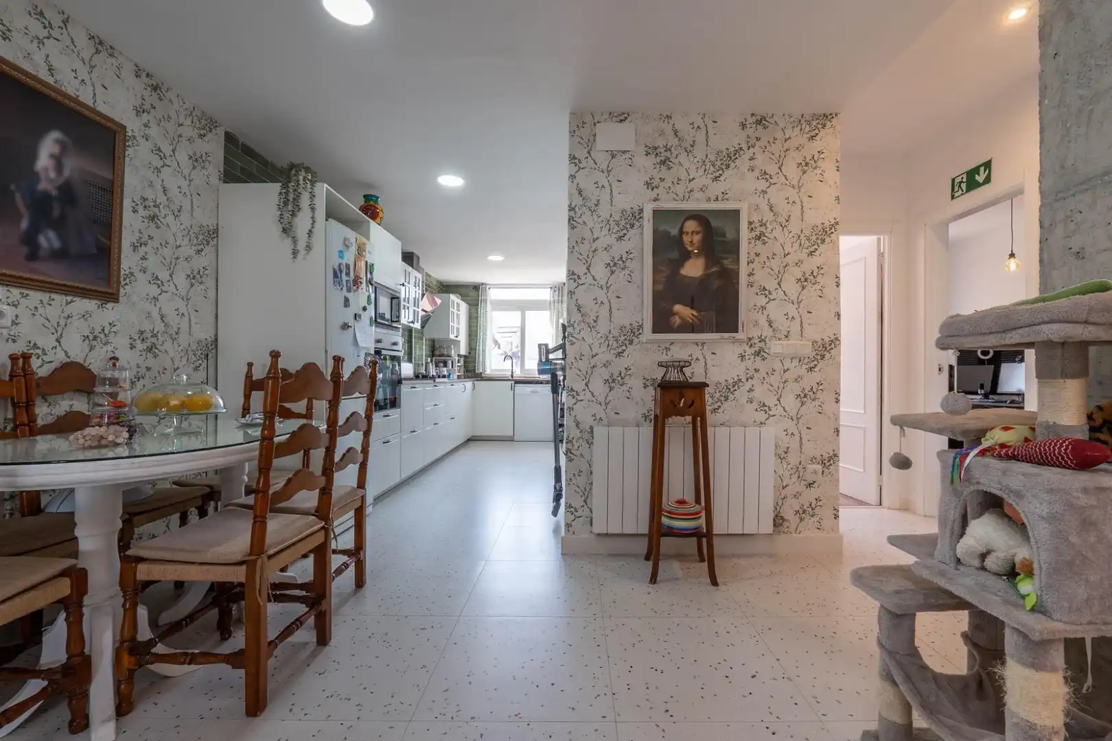 Piso en venta en Casco Histórico, imagen 6