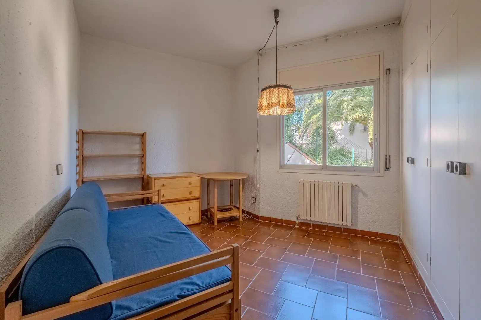 Habitación de Casa o chalet en venta en Calonge i Sant Antoni con Calefacción, Jardín privado y Terraza