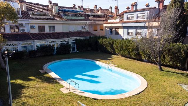 Casa adosada en Venta en Carrer de Moixent en Terramelar