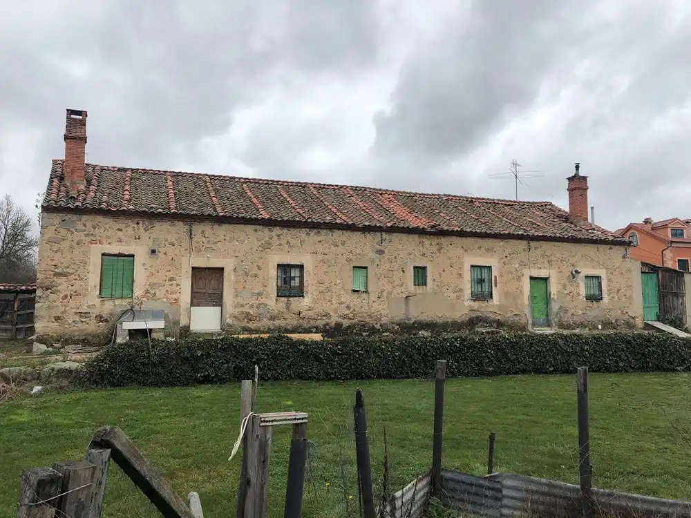 Grundstücke und Bauplätze zum Verkauf in Real Sitio de San Ildefonso, imagen 9