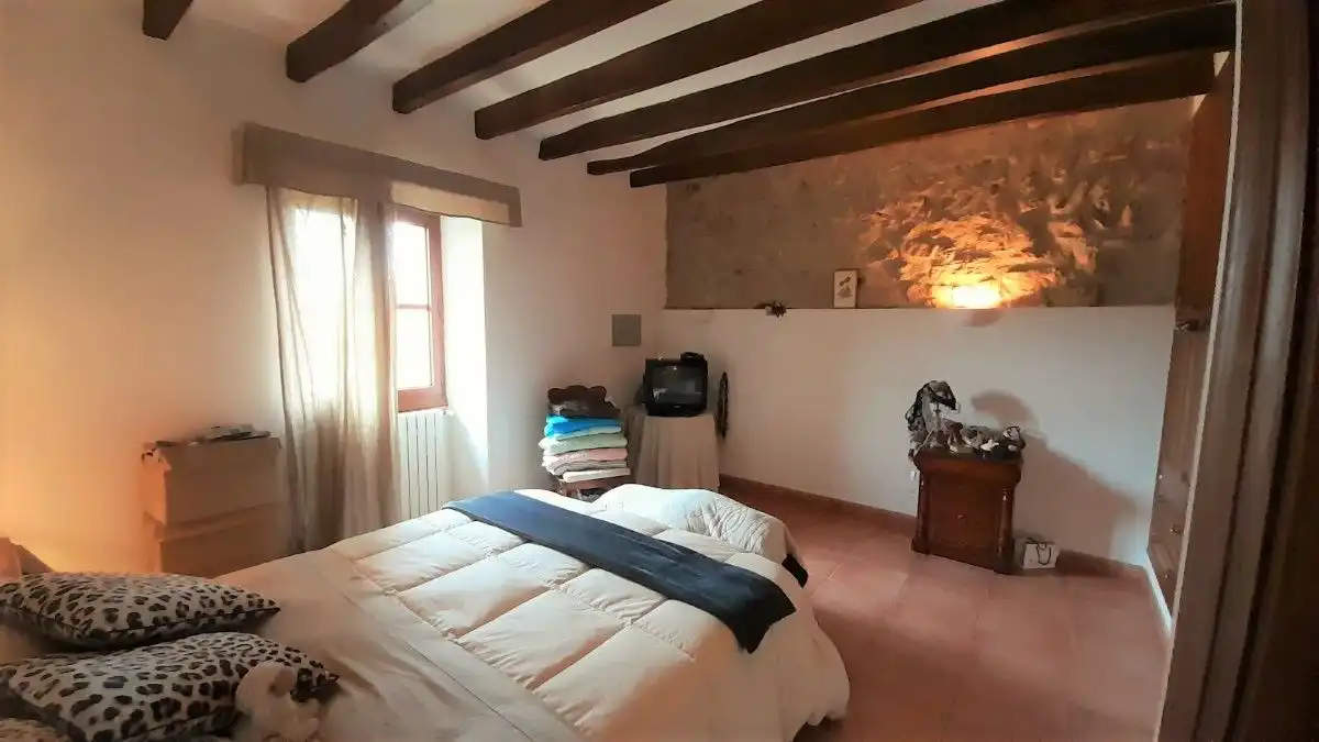 Casa adosada en venda a Sóller