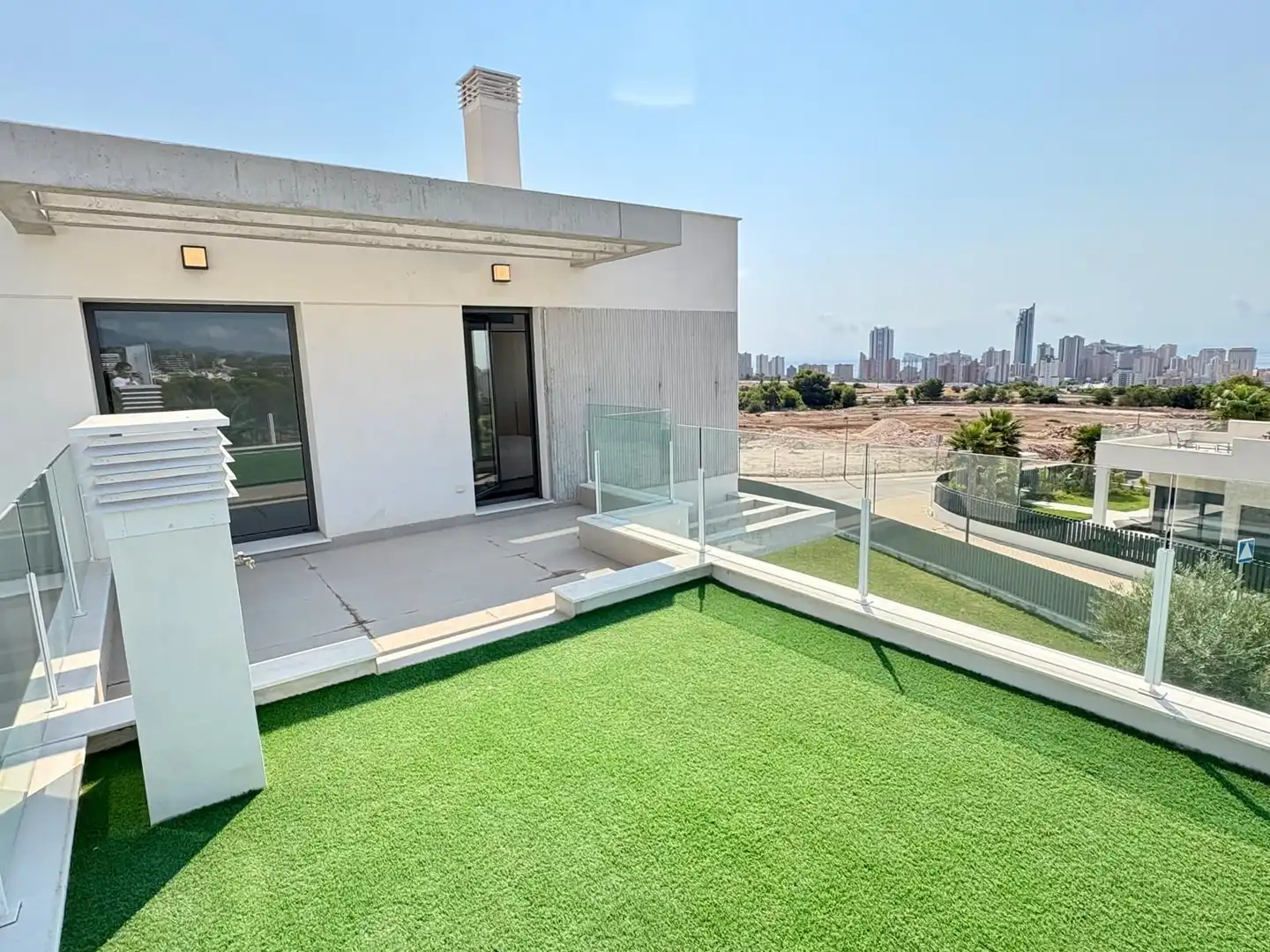 Casa con piscina in vendita a Golf Bahía, imagen 9