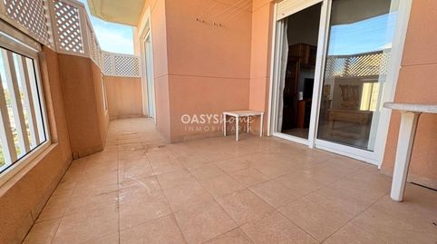 Photo 3 of Flat for sale in Urbanizacion Costa Manga, Zona Galúa - Calnegre, La Manga del Mar Menor
