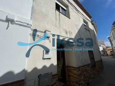 Casa en venda a Arjona