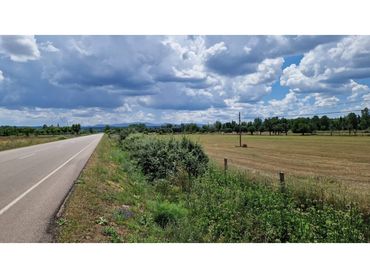 Terreno residencial en venta en Ciudad Rodrigo