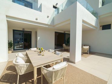 Casa amb balcó en venda a Montealto - Monterrey