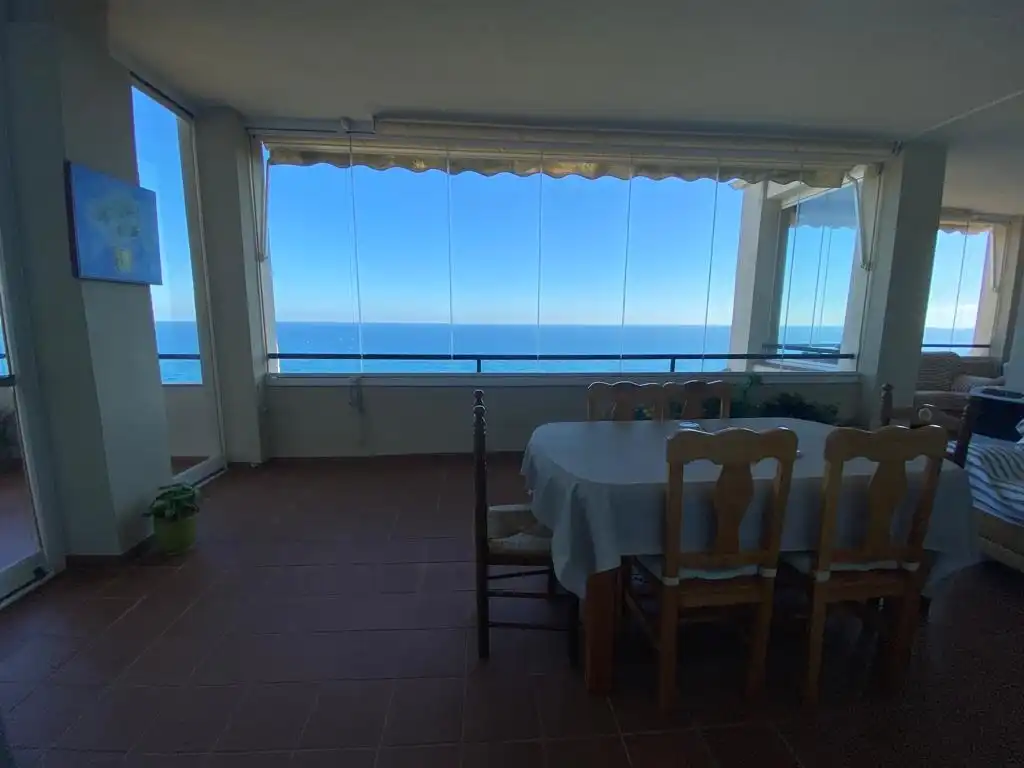 Apartament amb piscina en venda a Manilva Pueblo, imagen 16
