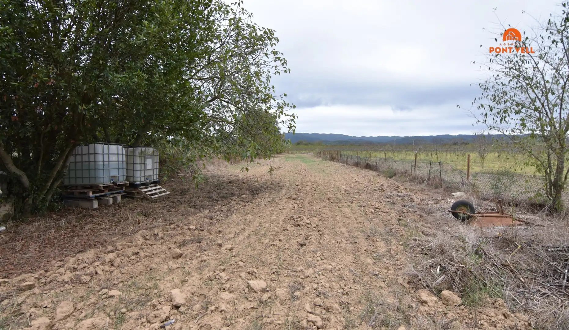 Terrenos y solares en venta en Cruïlles, Monells I Sant Sadurní de L'Heura, imagen 3