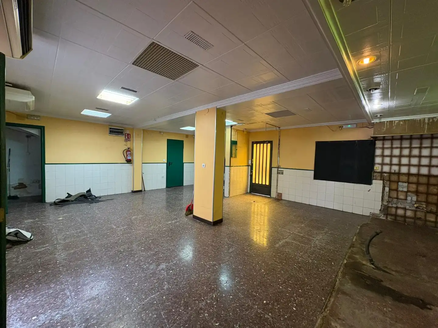 Gewerbefläche zum Verkauf in Carrer de Ca N'Alzamora, imagen 16