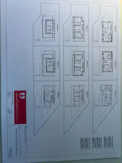 Residential land for sale in Calle Manuel Montesinos 20, imagen 2