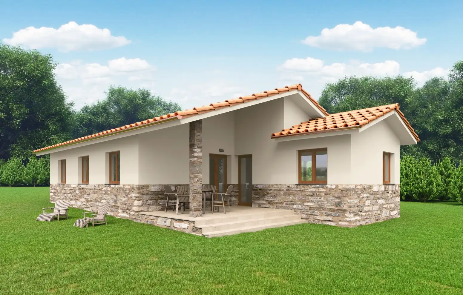 Casa en venda a Pravia - Bances, Santianes