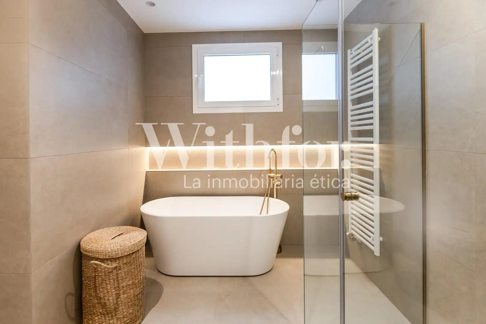 Flat with terrace to rent in Passeig GRACIA, imagen 48