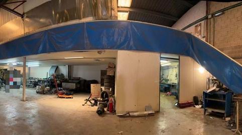 Photo 2 of Industrial buildings for sale in Jundiz, Zona rural suroeste, Araba - Álava