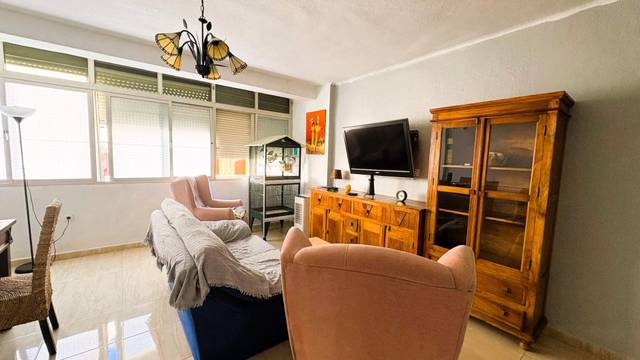 Piso en Venta en La Luz - El Torcal