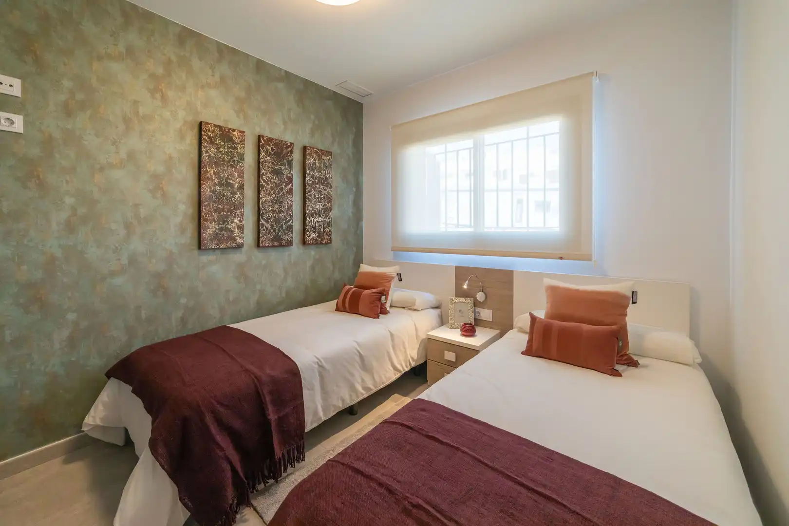 Appartamento con terrazza in vendita a Calle Lisboa 30, imagen 16