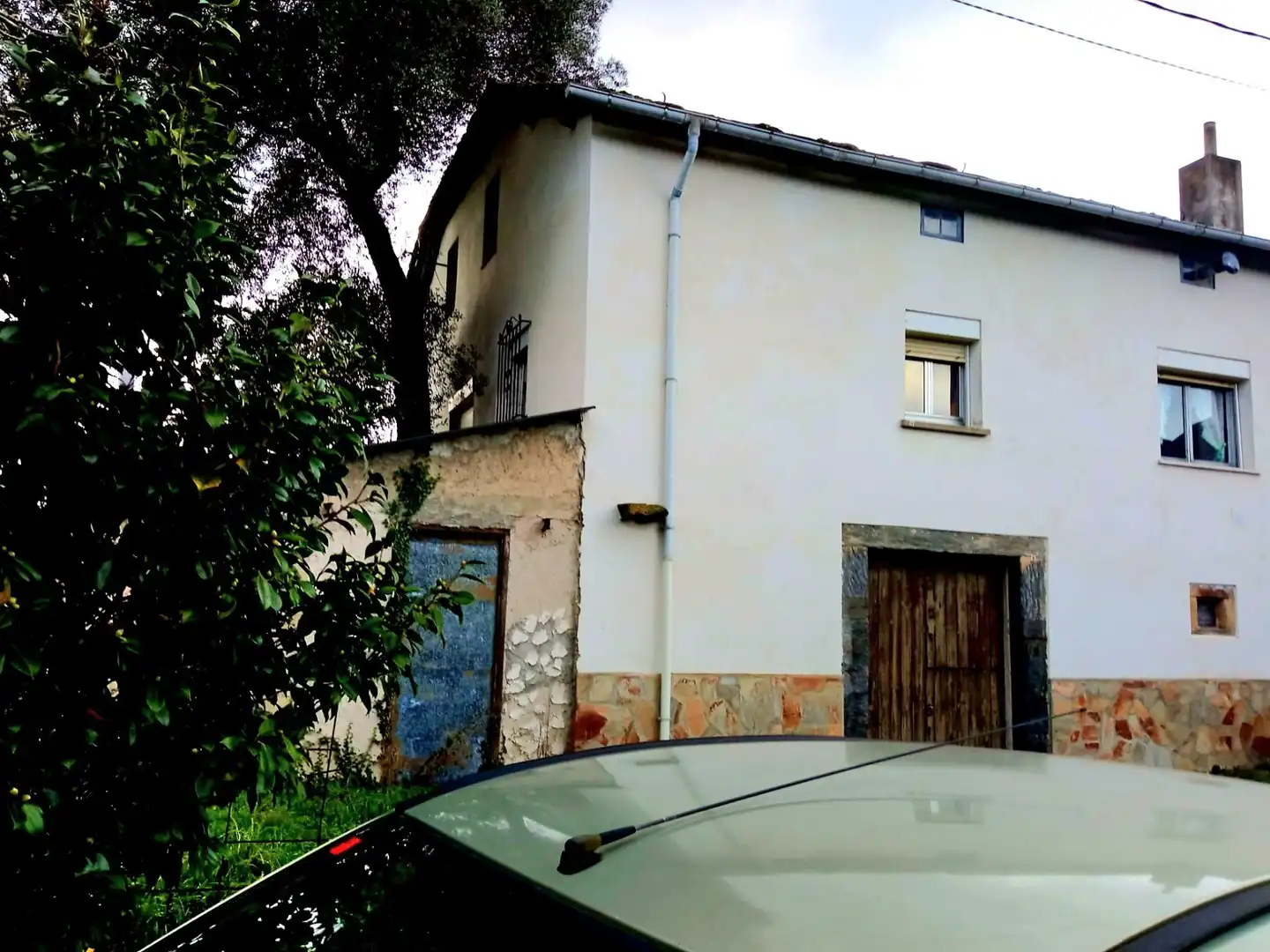 Maison rustique avec jardin à vendre à Villayón, imagen 3