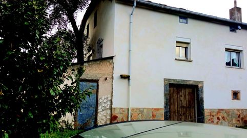 Foto 3 de Finca rústica en venda a Villayón, Asturias