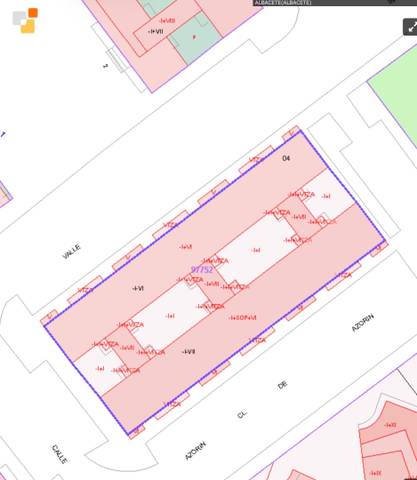 Local comercial en Venta en Calle Vicente Aleixandre, 12 en San Antonio Abad