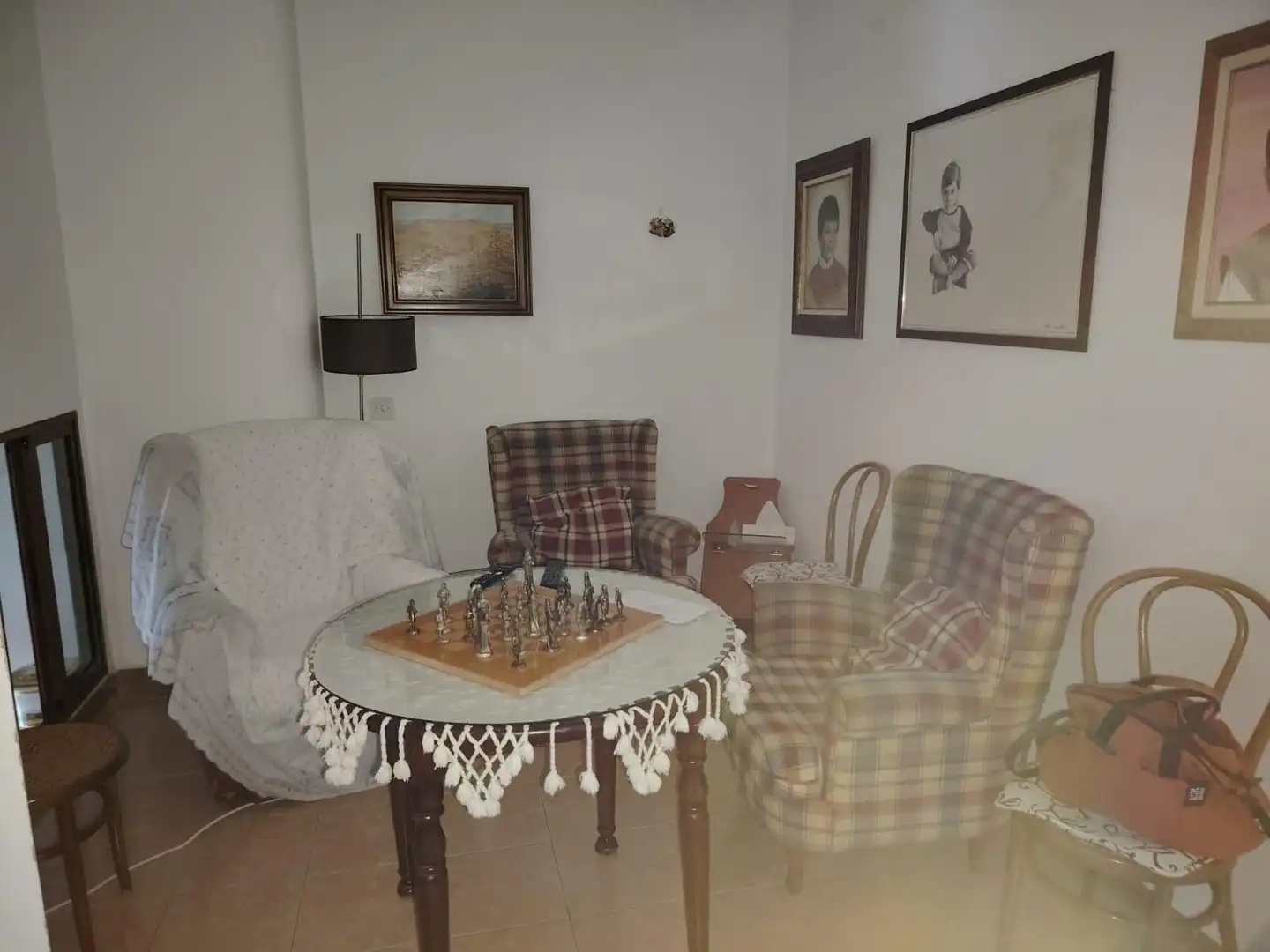 Appartement à vendre à Plaza Castelar - Mercado Central, imagen 3