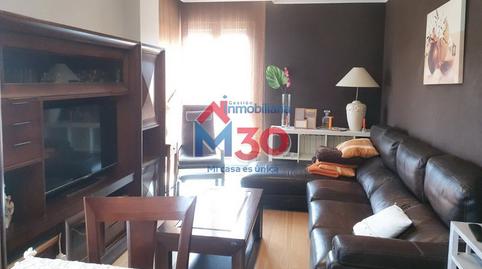 Foto 2 de Piso en venta en La Charca, Burgos