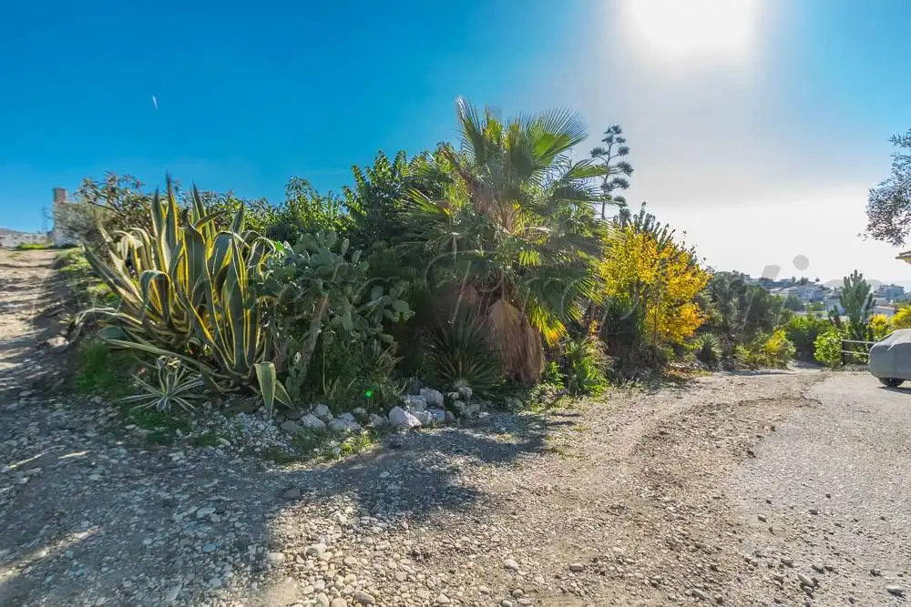 Terreno residenziale in vendita a Torrox Park, imagen 3