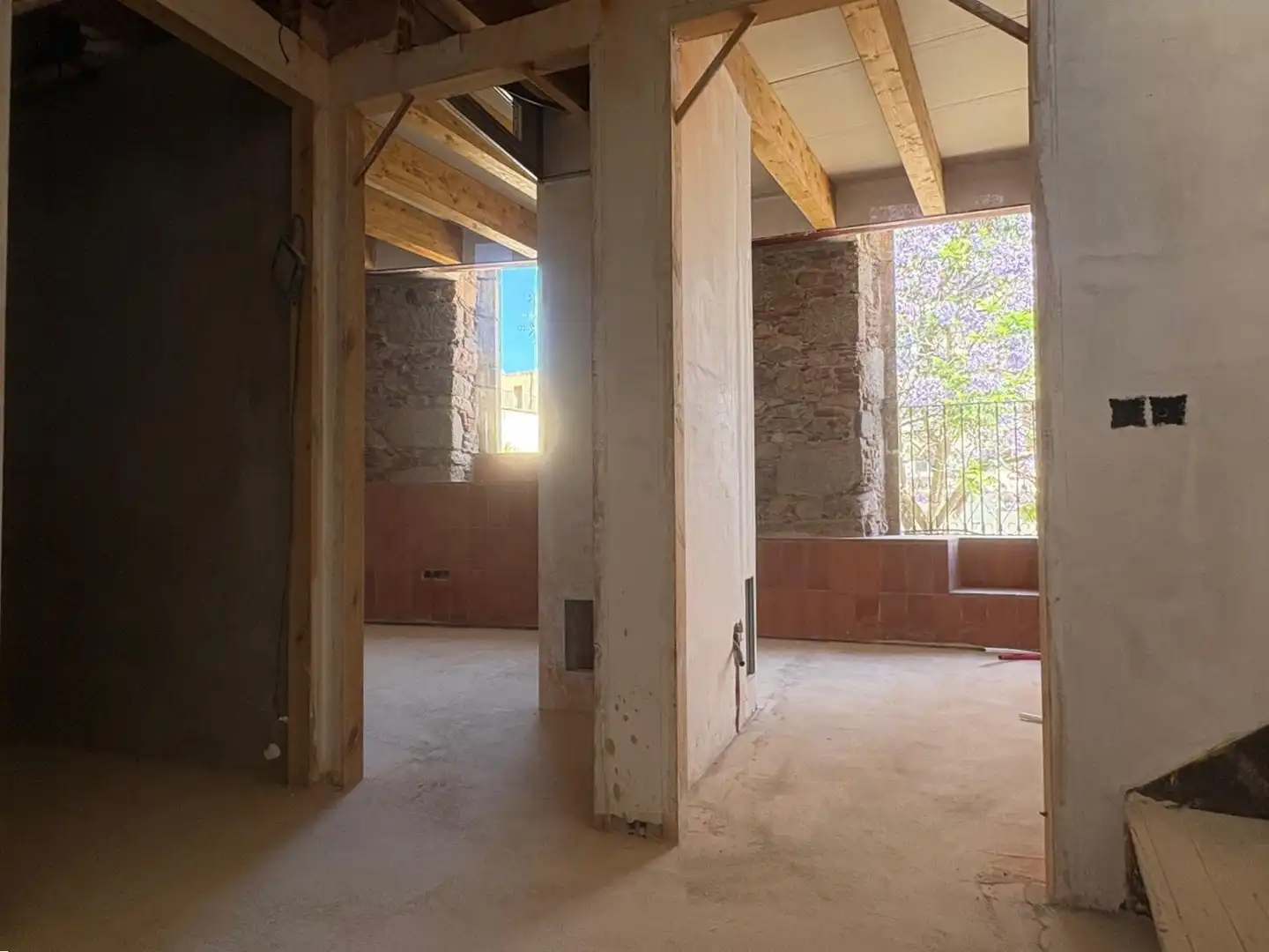 Casa con terraza en venta en Carrer Cervantes, imagen 26
