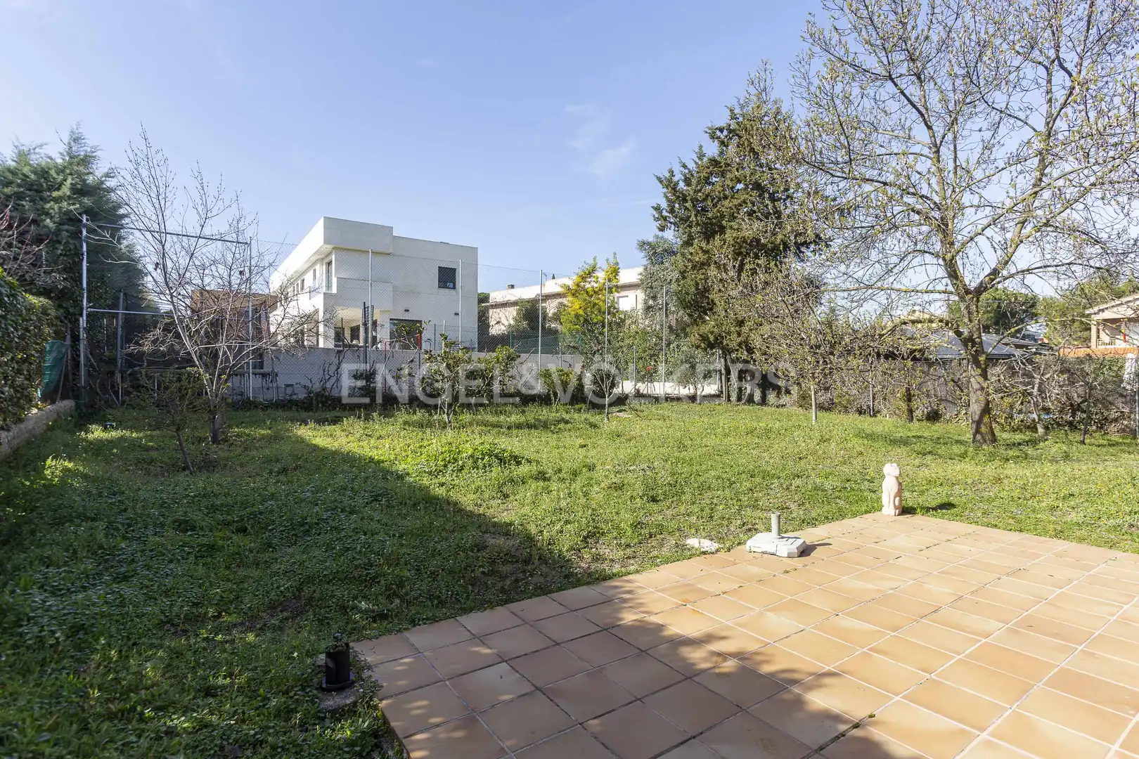 Casa o chalet de alquiler en Pozuelo de Alarcón con Calefacción, Jardín privado y Parquet