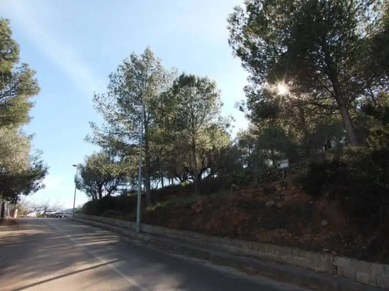 Terreno residencial en venta en Artana, imagen 3