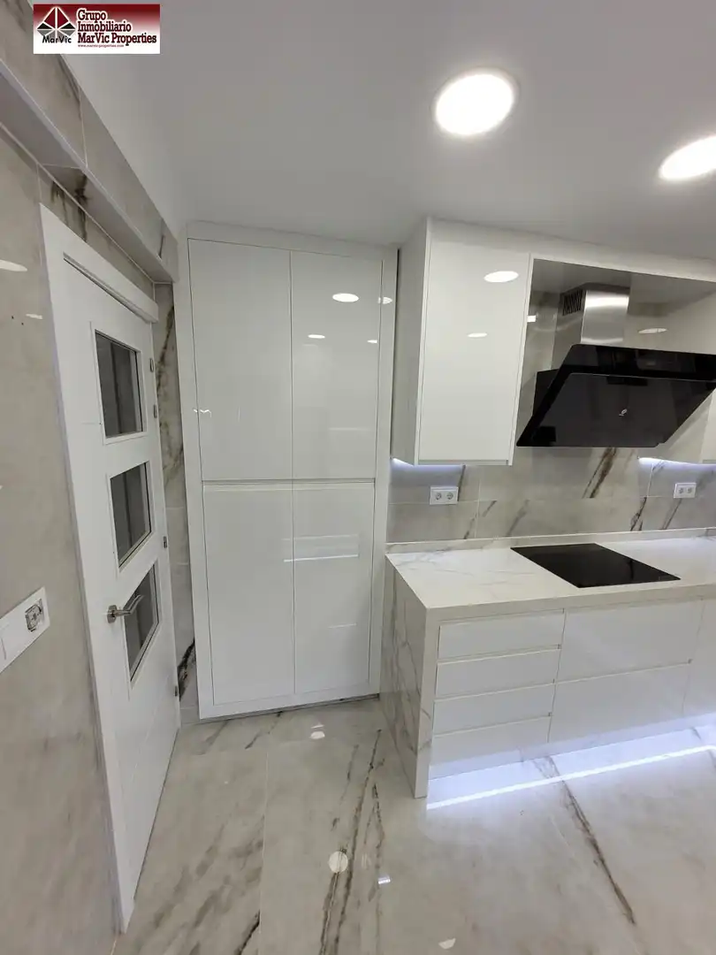 Chalet con piscina en venta en Coloma, imagen 66