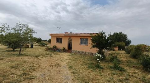 Photo 4 of Land for sale in Urbanización Entramborrios, 71, Puerta de Cuartos - Avda. de Portugal, Toledo