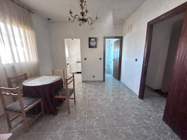 Casa-chalet en Venta en Carabaña