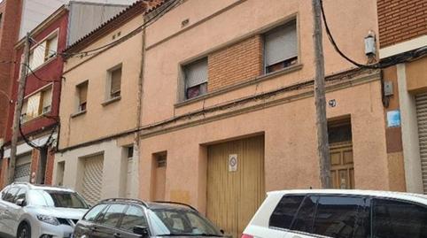 Foto 4 de Residencial en venda a Carrer del Bisbe Torras I Bages, 29, Bases de Manresa - Carretera de Santpedor, Barcelona