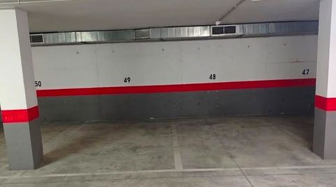 Foto 5 de Garatge en venda a Calle Perdices, 4, Torreblanca del Sol, Fuengirola