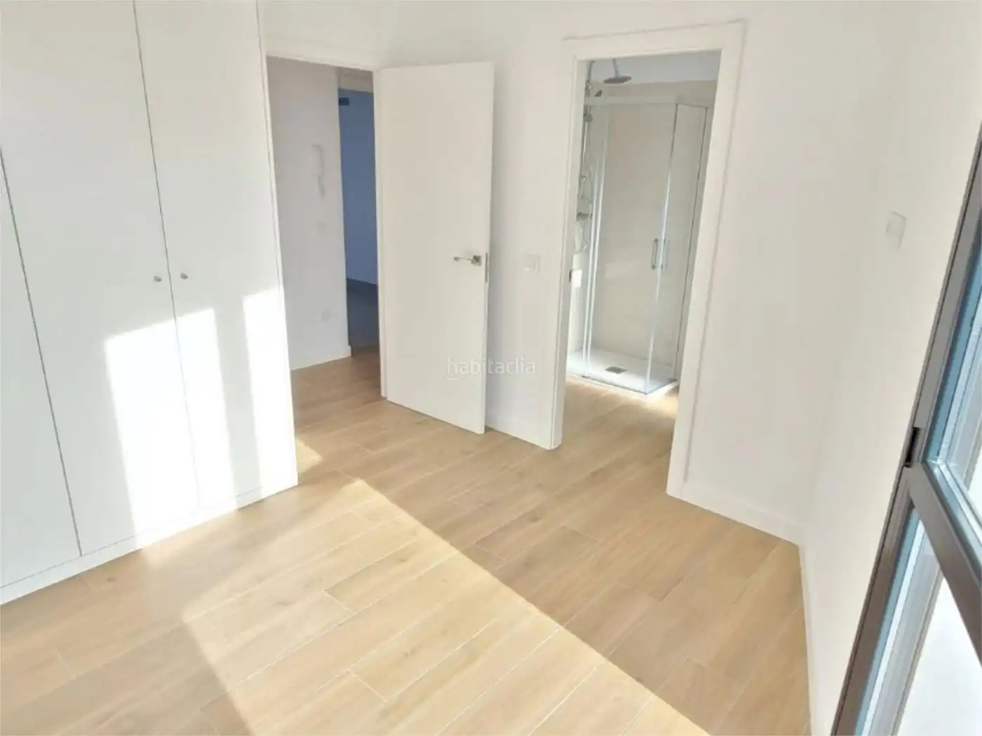 Appartement avec ascenseur à louer à Calle Enrique Granados 1, imagen 11