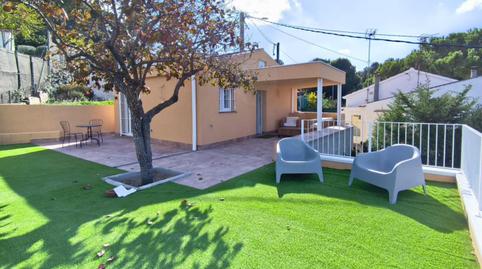 Foto 2 de Casa o xalet en venda a Carrer de la Llebre, Les Martines, Barcelona